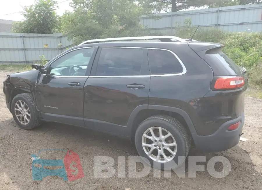 1C4PJLCB0FW721337 Photo# 2