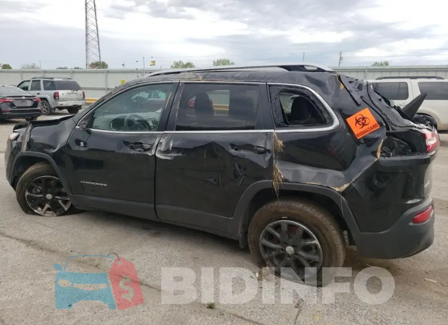 1C4PJMCB2JD520274 Photo# 2