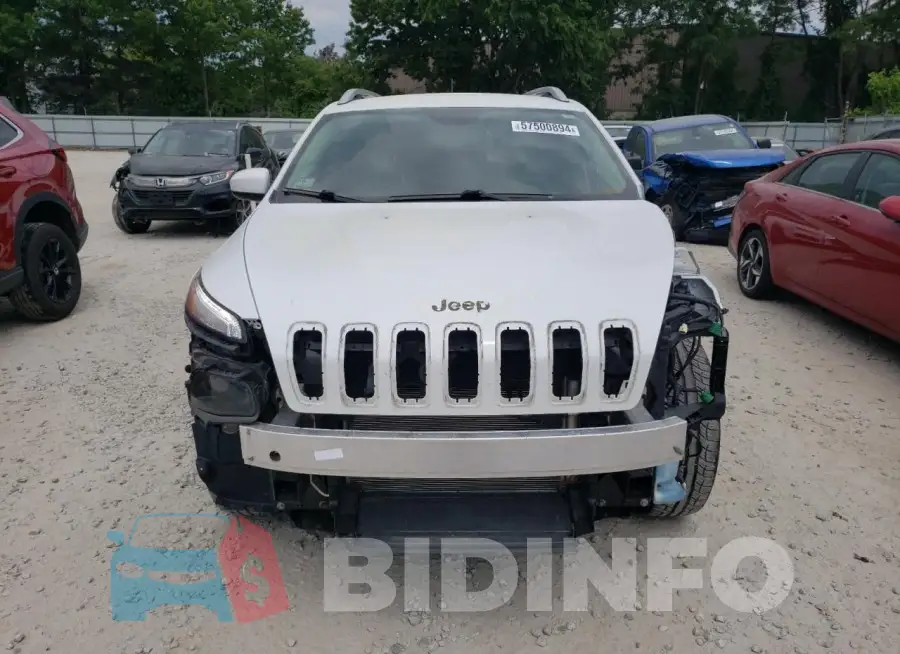 1C4PJMCB5HW594397 Photo# 5