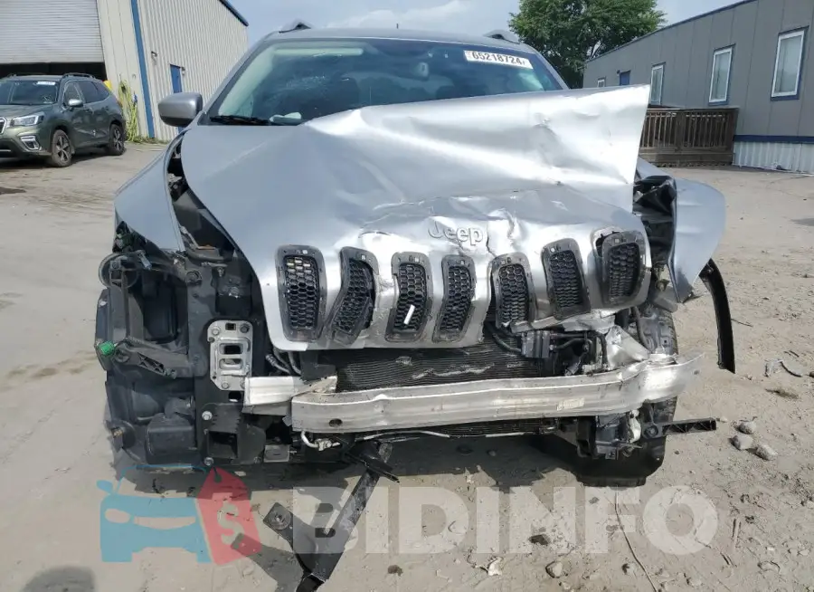1C4PJMCS5FW514111 Photo# 5