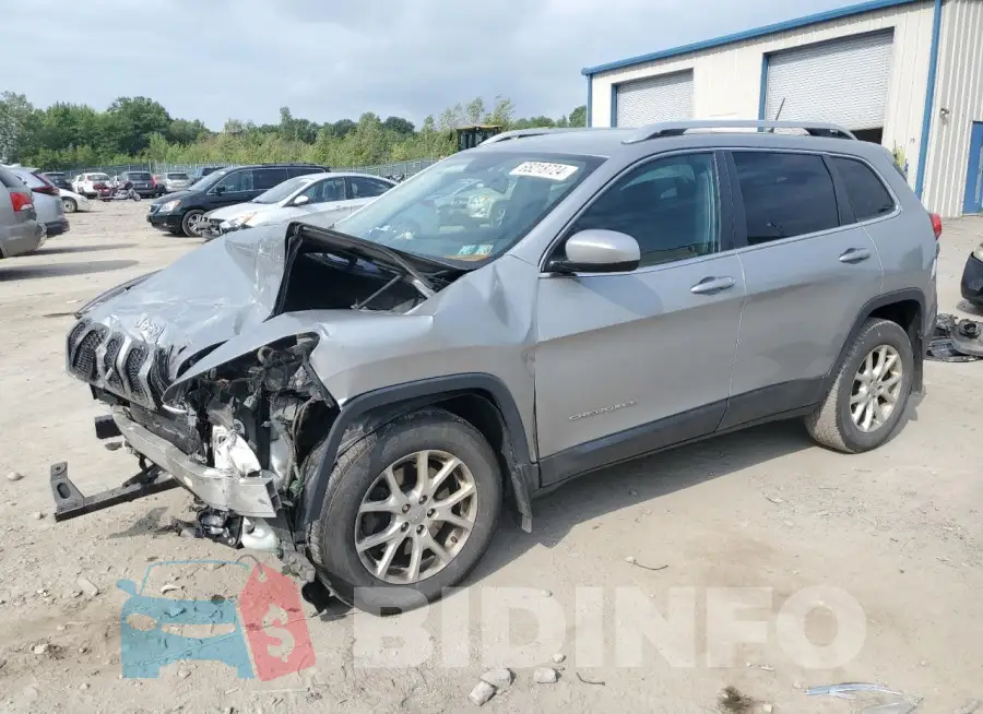 1C4PJMCS5FW514111 Photo# 1