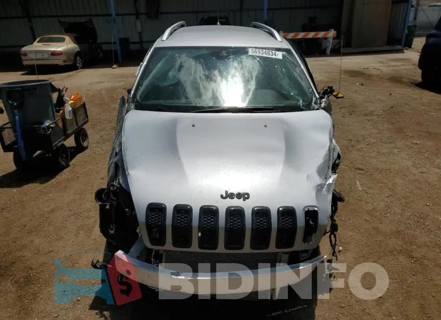 1C4PJMCX6JD529183 Photo# 11