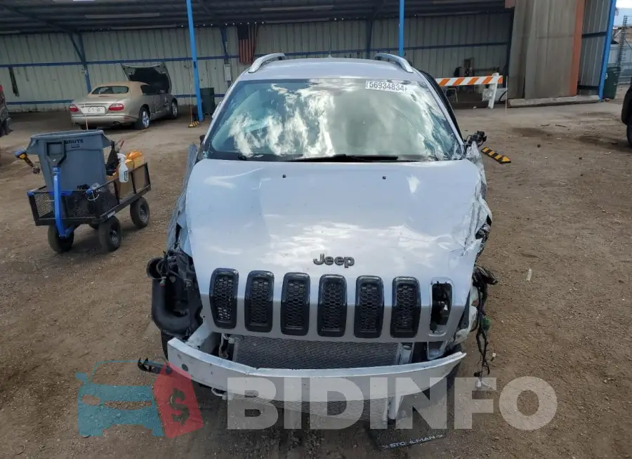 1C4PJMCX6JD529183 Photo# 5