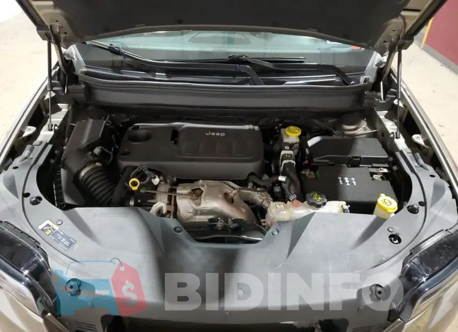 1C4PJMDN5KD254260 Photo# 12