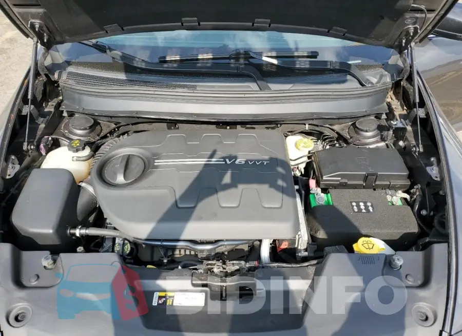 1C4PJMDS9FW647968 Photo# 12