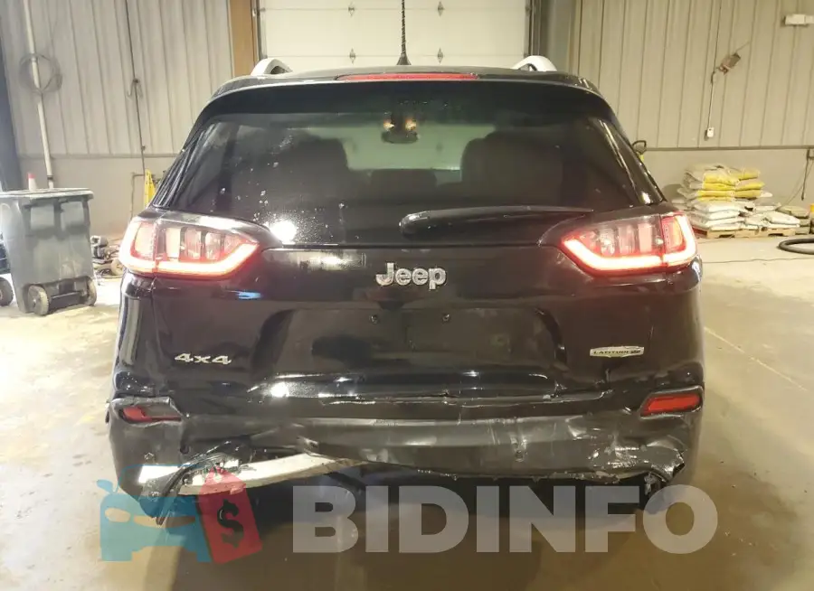 1C4PJMLB2MD223655 Photo# 6