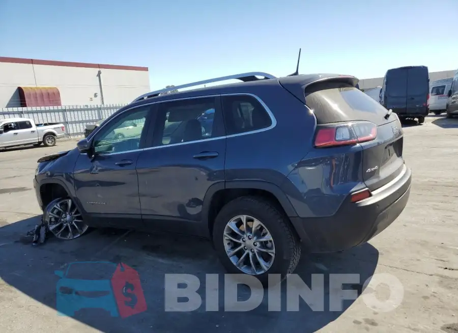1C4PJMLB3MD148710 Photo# 2