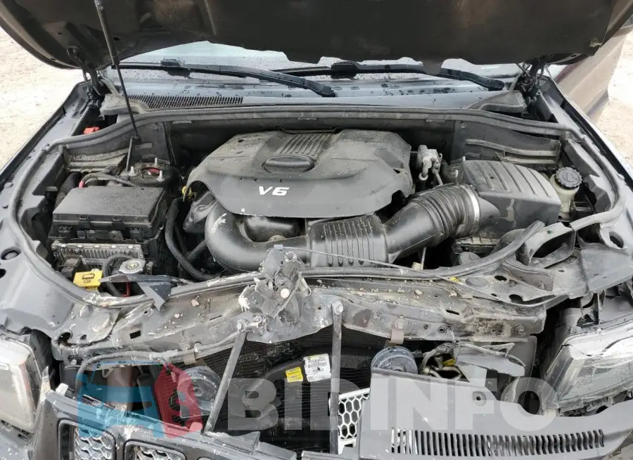 1C4RJEAG4FC727694 Photo# 12