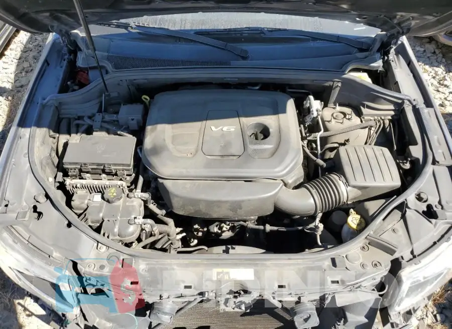 1C4RJEAG8GC390674 Photo# 12