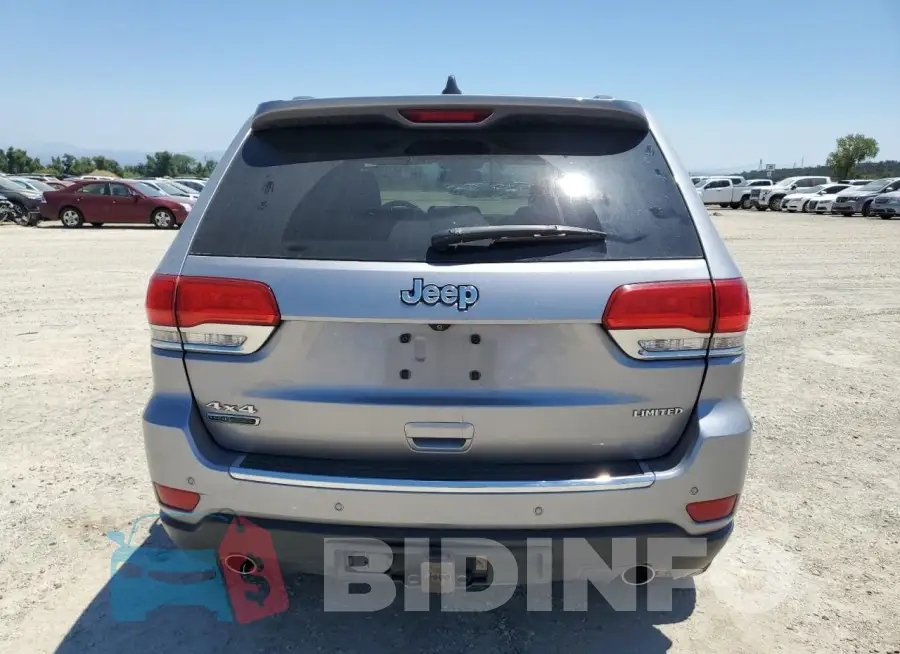 1C4RJFBM7FC922487 Photo# 6