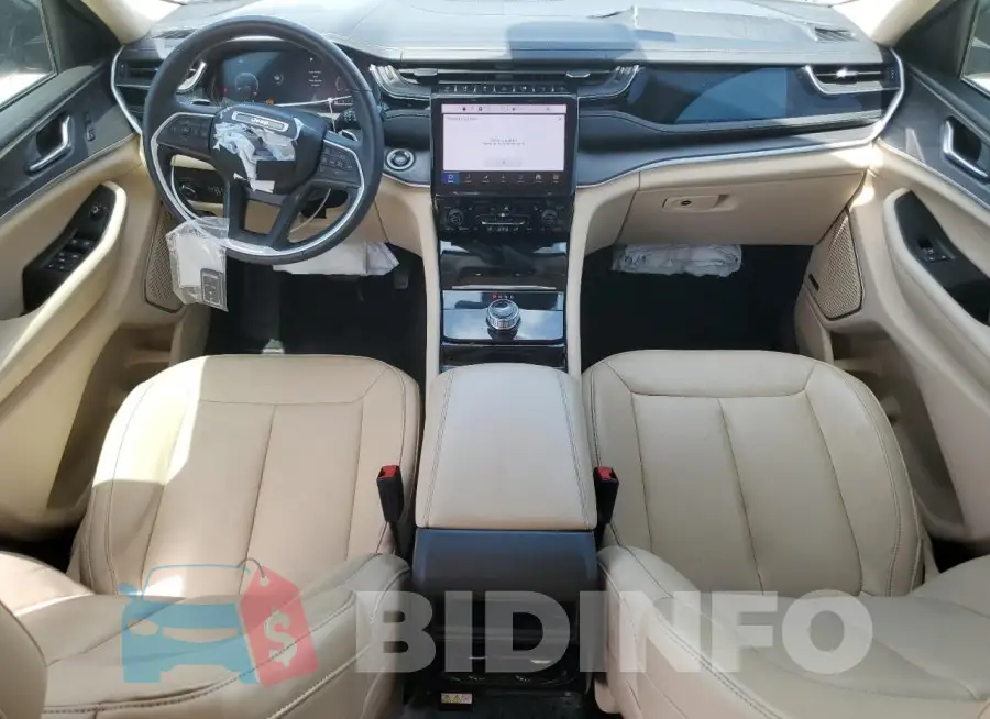 1C4RJGBG4N8568431 Photo# 8