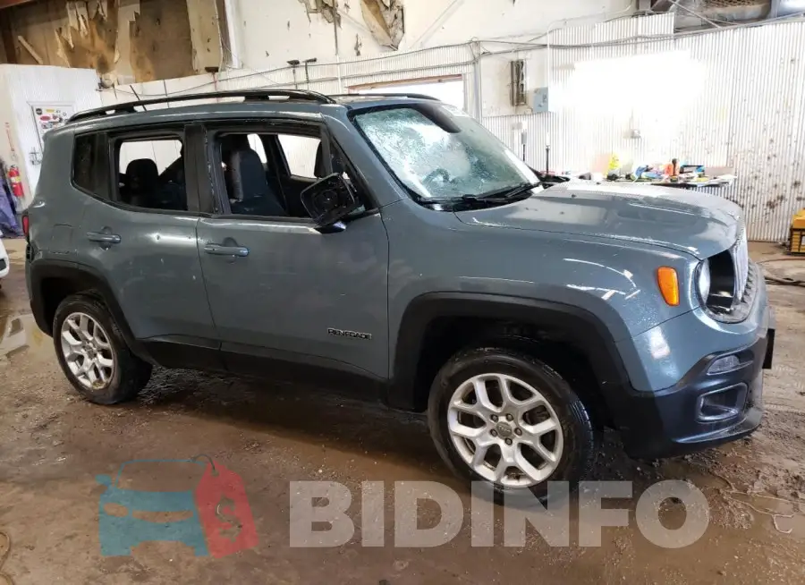 ZACCJBBB4HPF96188 Photo# 4