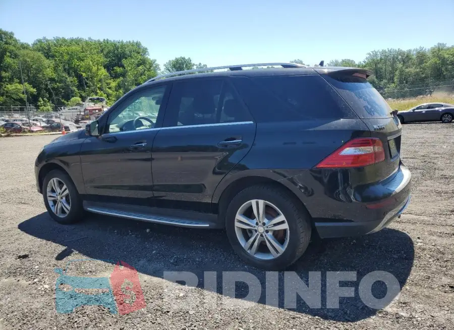 4JGDA5HB2FA558819 Photo# 2