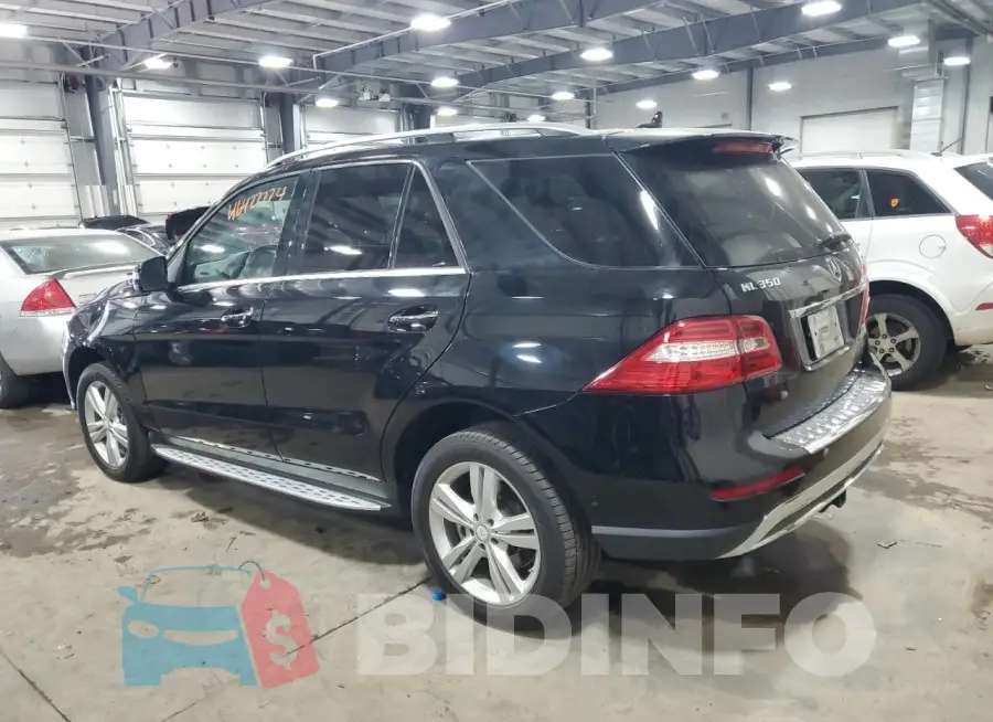 4JGDA5HB9FA544738 Photo# 2