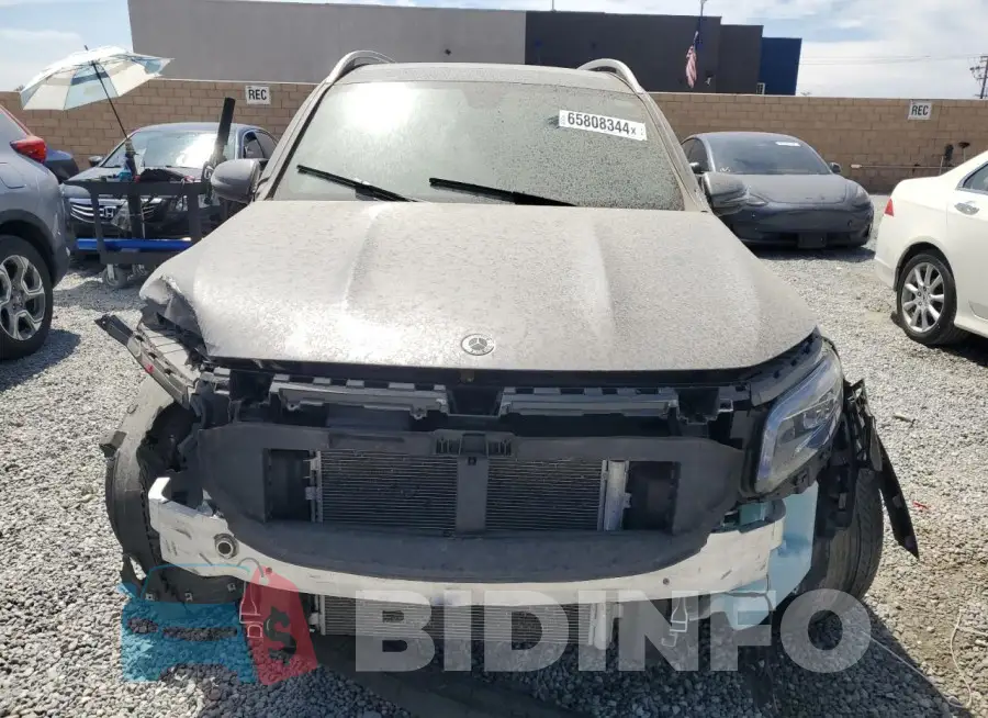 W1N4M4GB5PW279918 Photo# 5