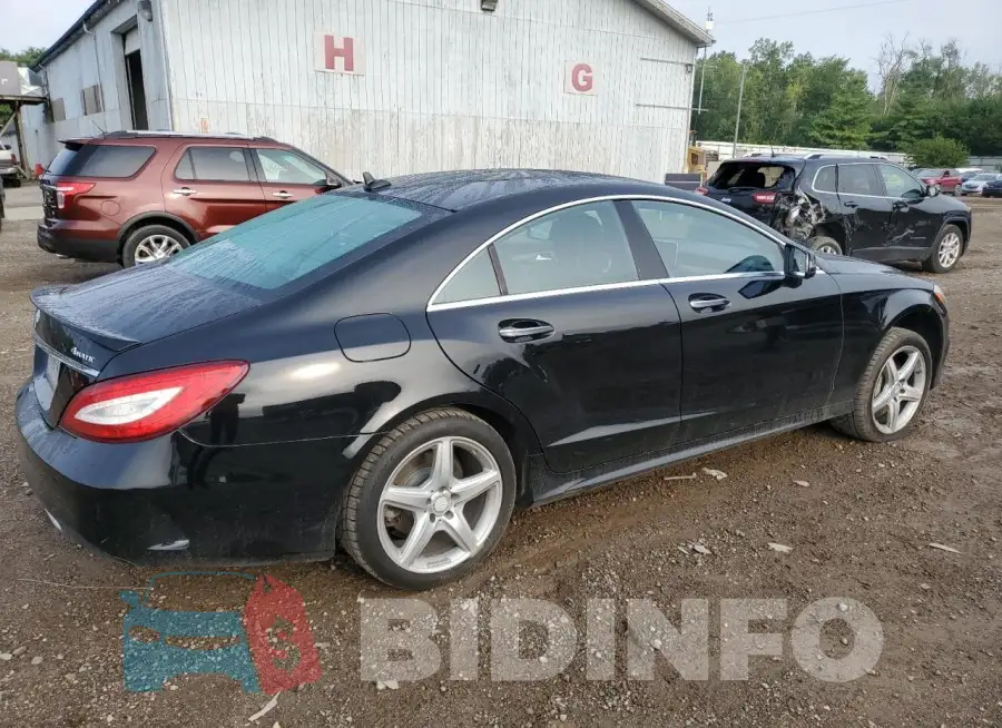 WDDLJ9BB3FA153994 Photo# 3