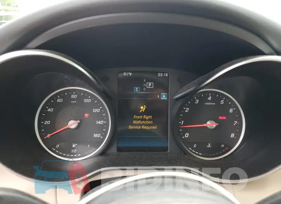 WDDWF8EBXLR549499 Photo# 9
