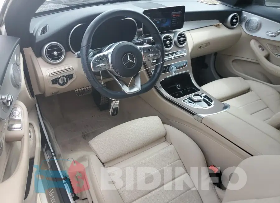 WDDWJ8DB2LF945931 Photo# 8