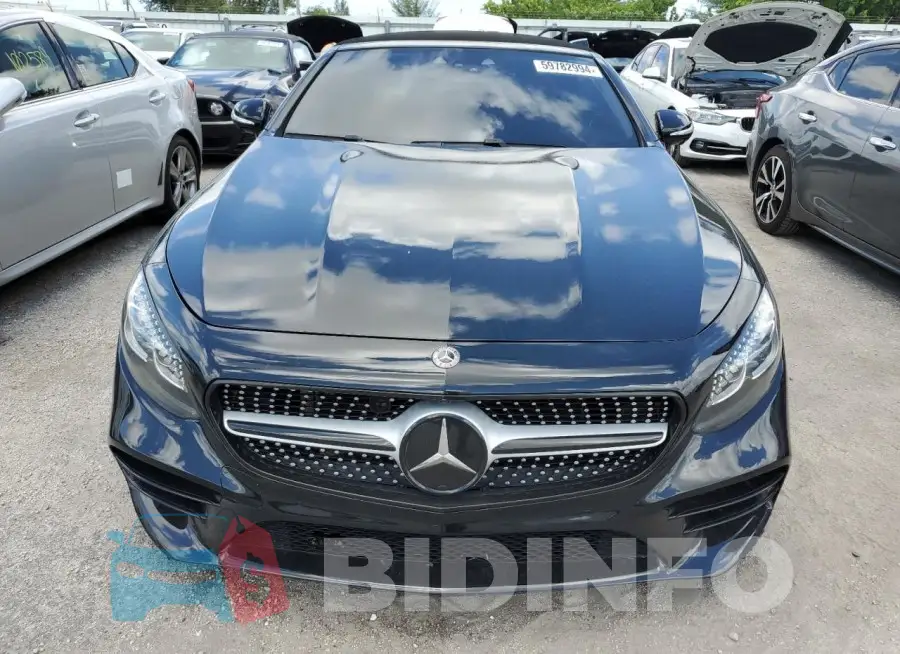 WDDXK8DB1LA040773 Photo# 5
