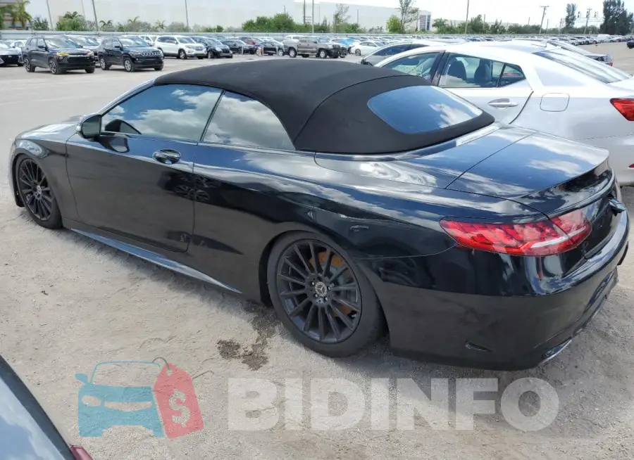 WDDXK8DB1LA040773 Photo# 2