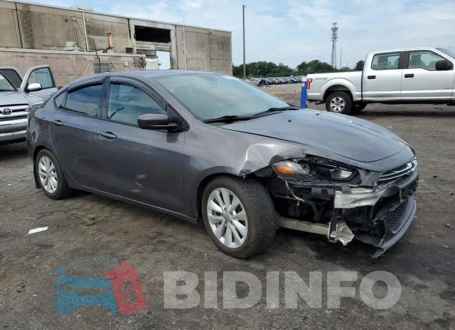 1C3CDFDH8FD159987 Photo# 4