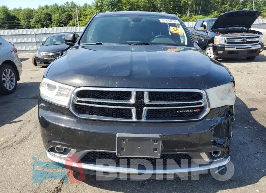 1C4RDJAG3HC860496 Photo# 5