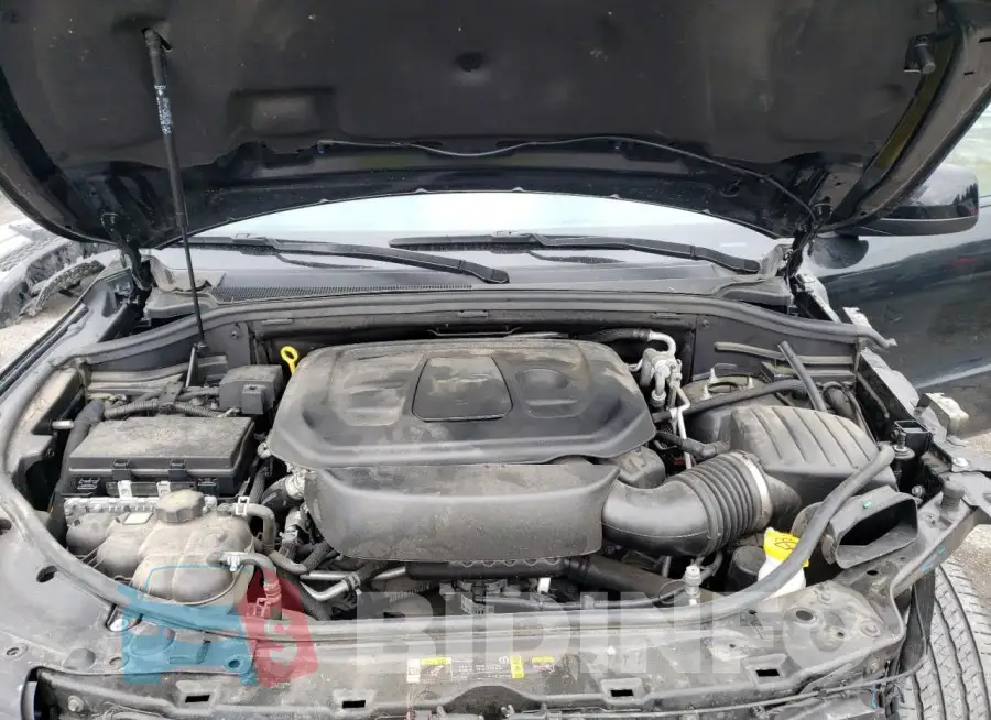 1C4RDJDG6NC188392 Photo# 12