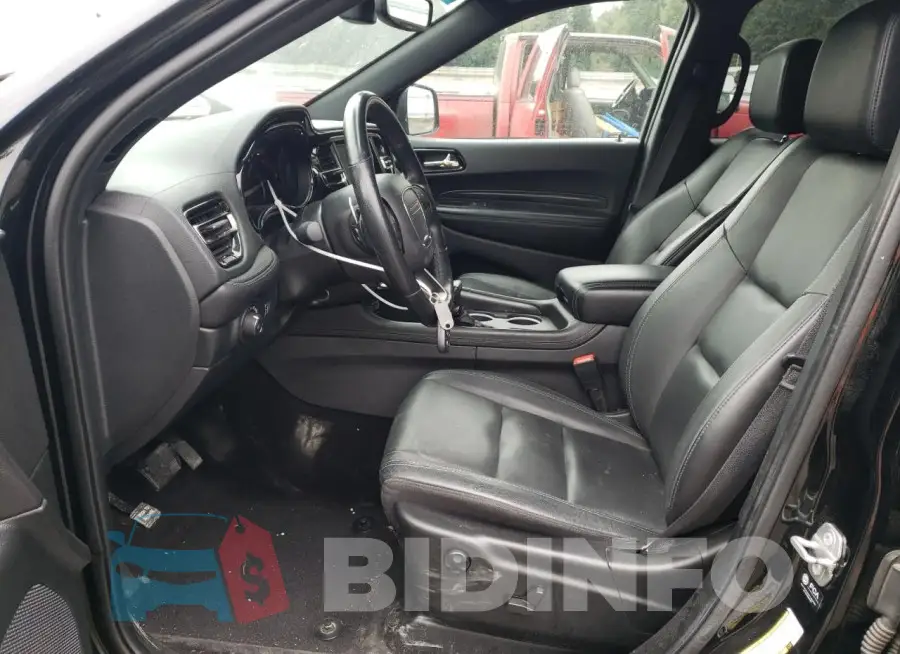 1C4RDJDG6NC188392 Photo# 7