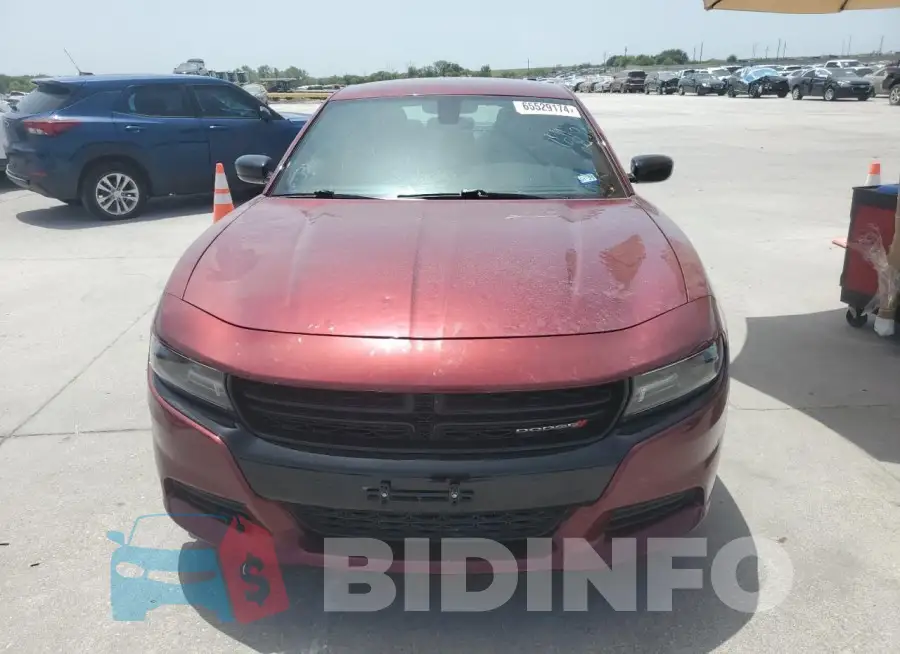2C3CDXBG2MH682566 Photo# 5
