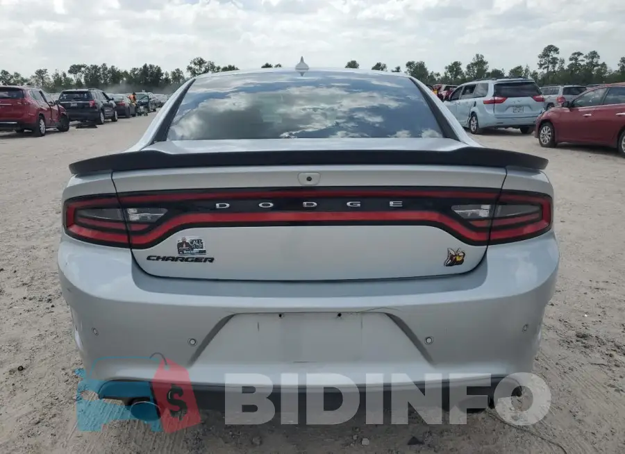 2C3CDXGJ3KH672842 Photo# 6