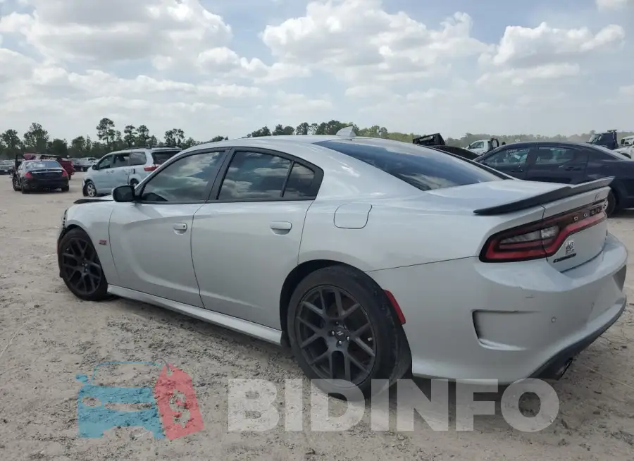 2C3CDXGJ3KH672842 Photo# 2