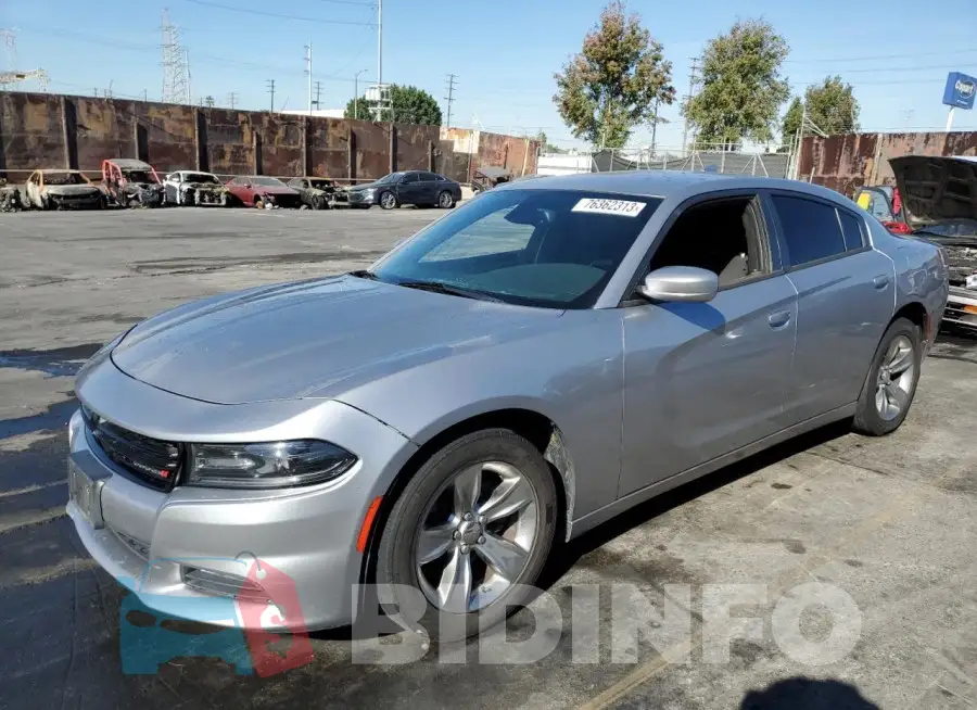 2C3CDXHG1GH235223 Photo# 1