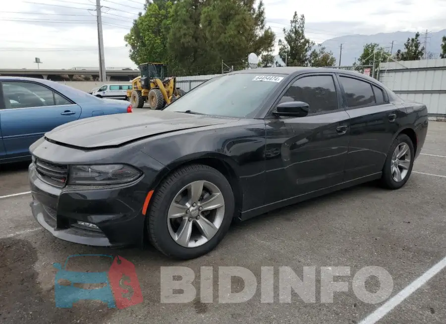 2C3CDXHG3GH159391 Photo# 1