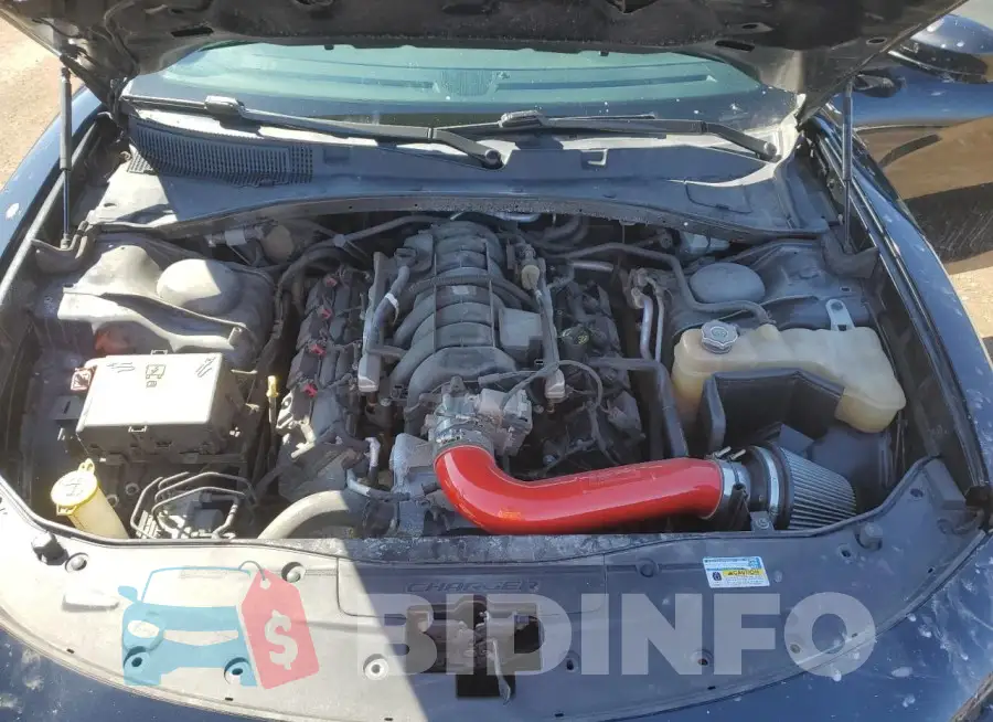 2C3CDXKT4GH277553 Photo# 11