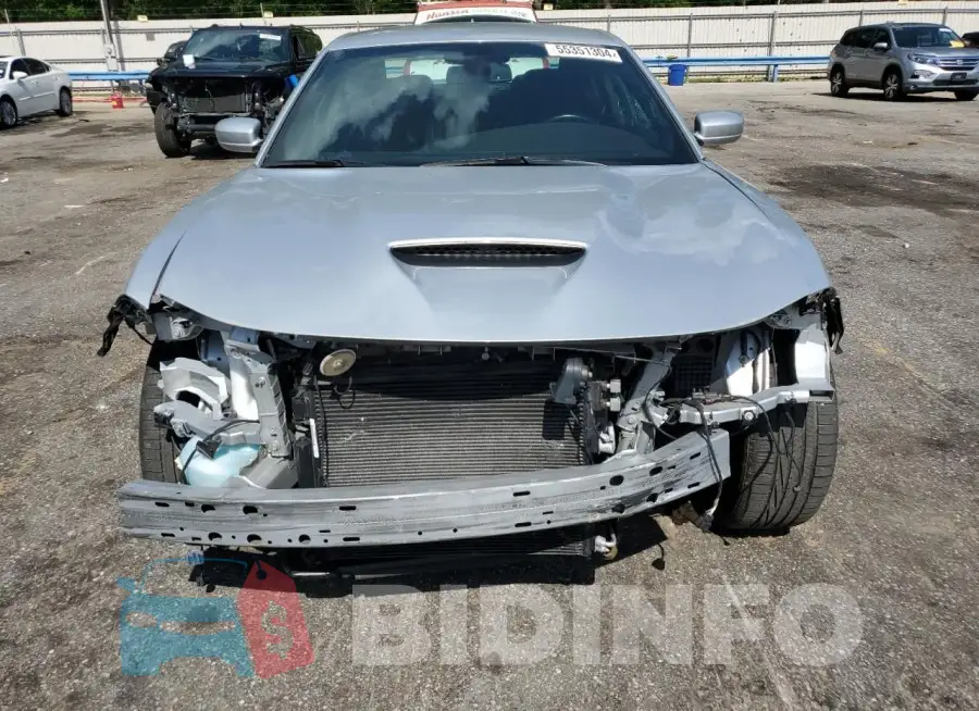 2C3CDXMG6MH585125 Photo# 5