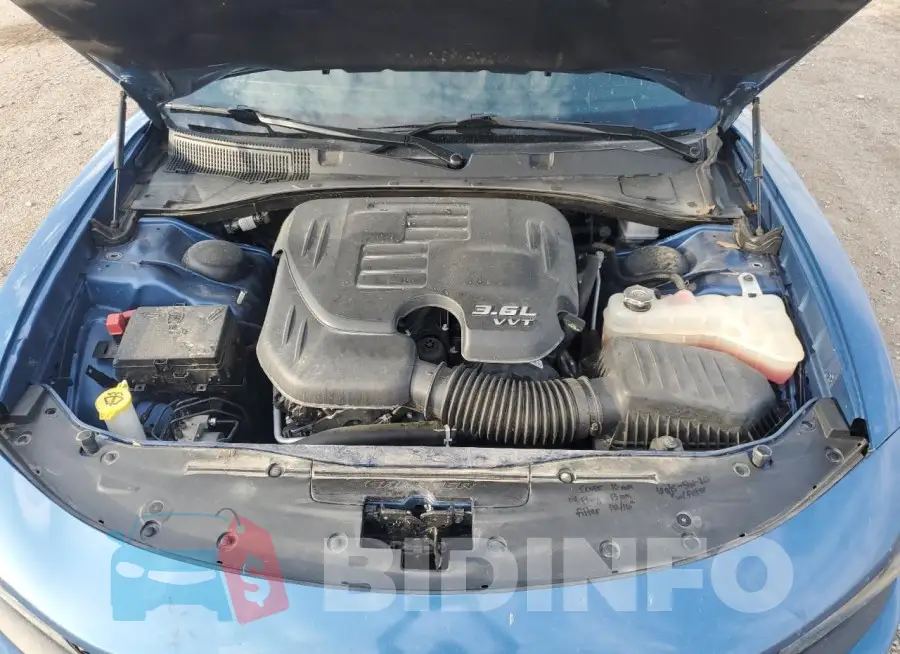2C3CDXMGXMH613427 Photo# 11
