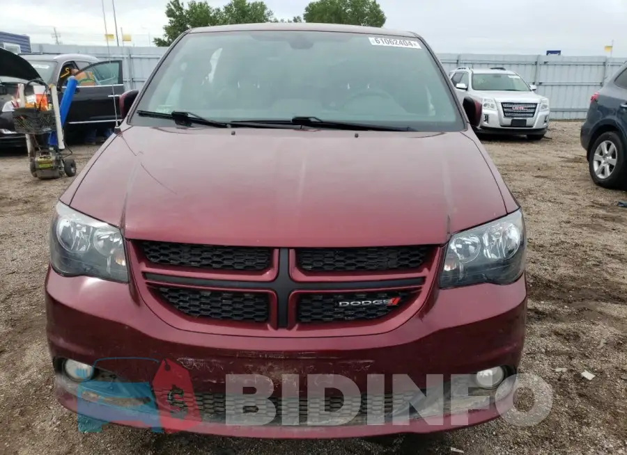 2C4RDGEG1JR254236 Photo# 5