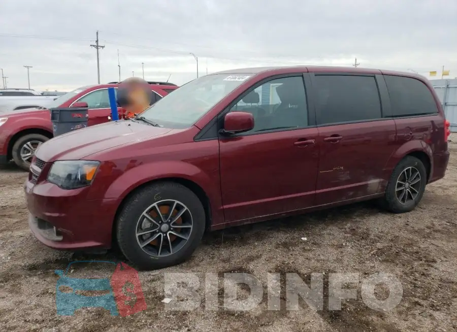 2C4RDGEG1JR254236 Photo# 1