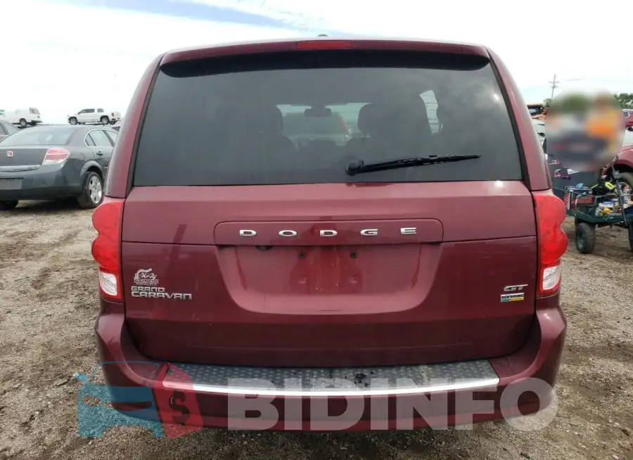 2C4RDGEG1JR254236 Photo# 6