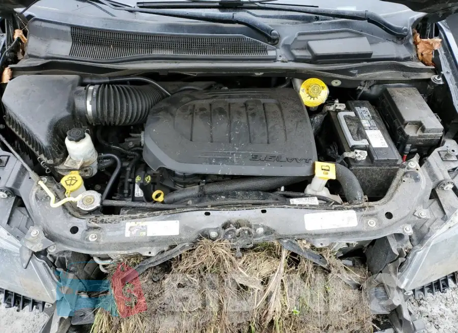 2C4RDGEG2LR188122 Photo# 12