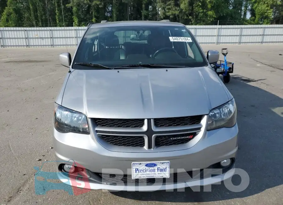 2C4RDGEG6JR284185 Photo# 5