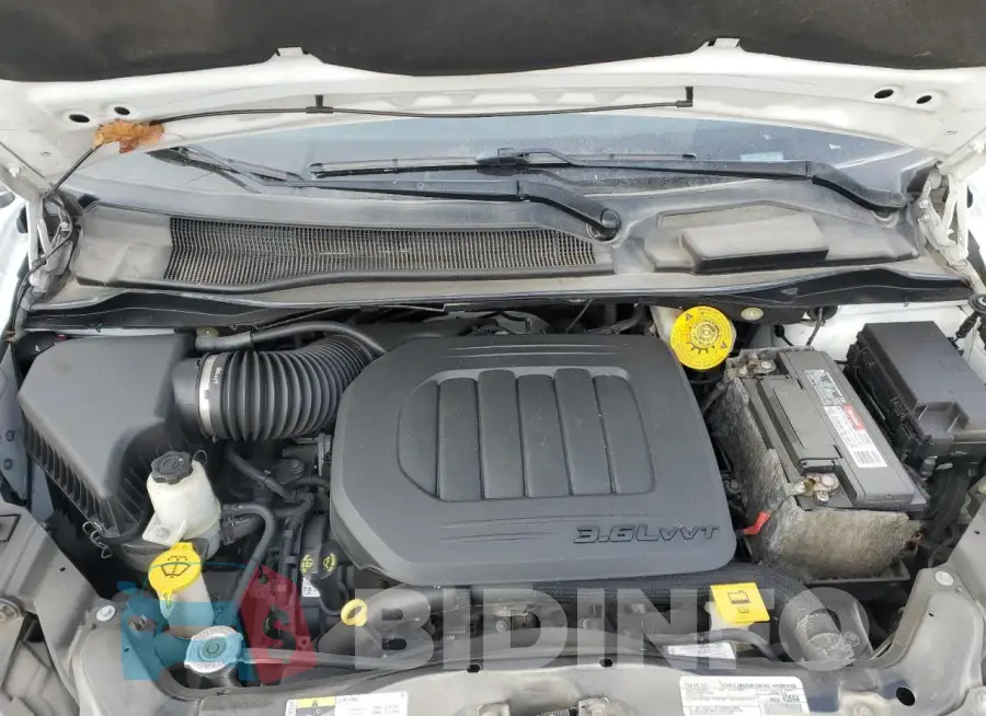2C4RDGEG7KR764494 Photo# 12