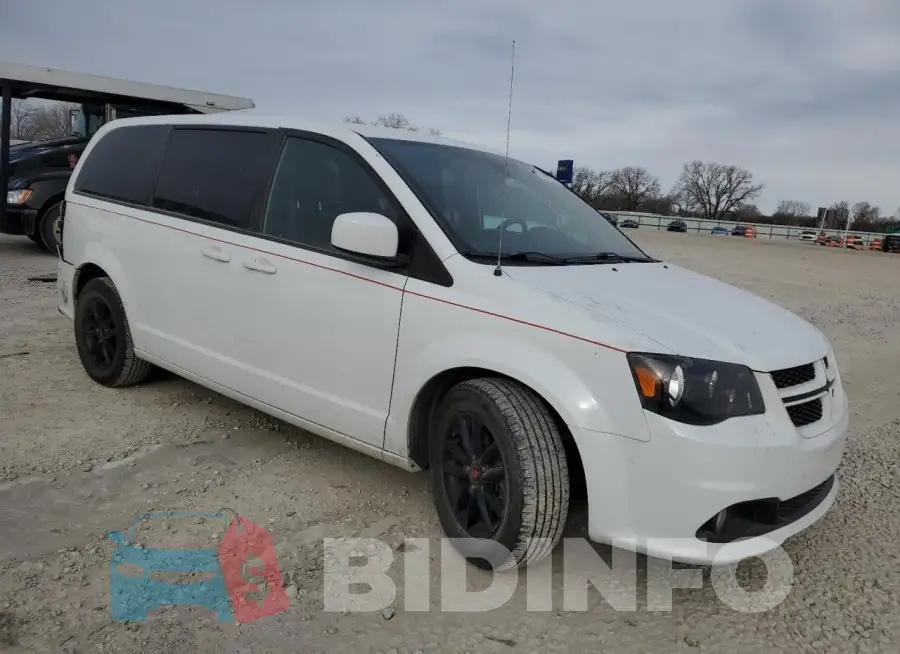 2C4RDGEG7KR764494 Photo# 4