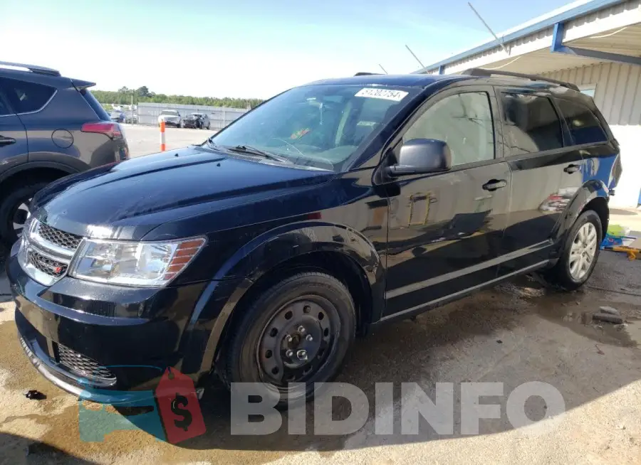 3C4PDCAB1GT138261 Photo# 1