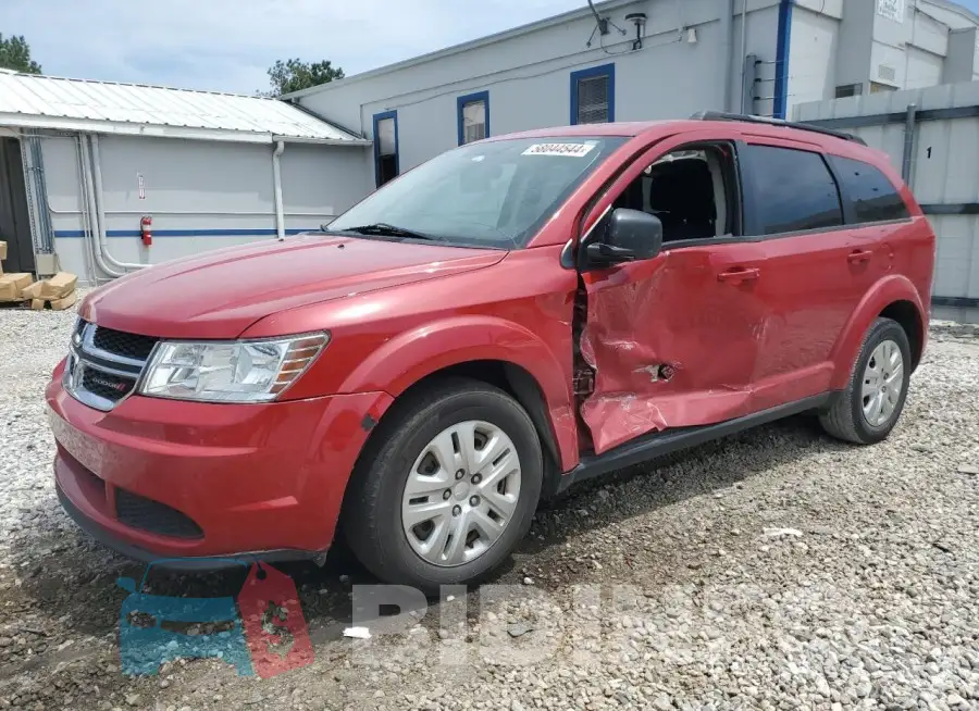 3C4PDCAB5HT662160 Photo# 1