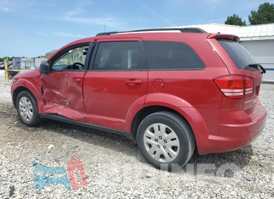 3C4PDCAB5HT662160 Photo# 2