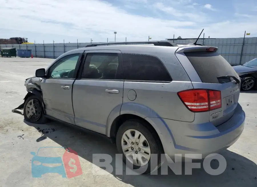 3C4PDCAB6HT706036 Photo# 2