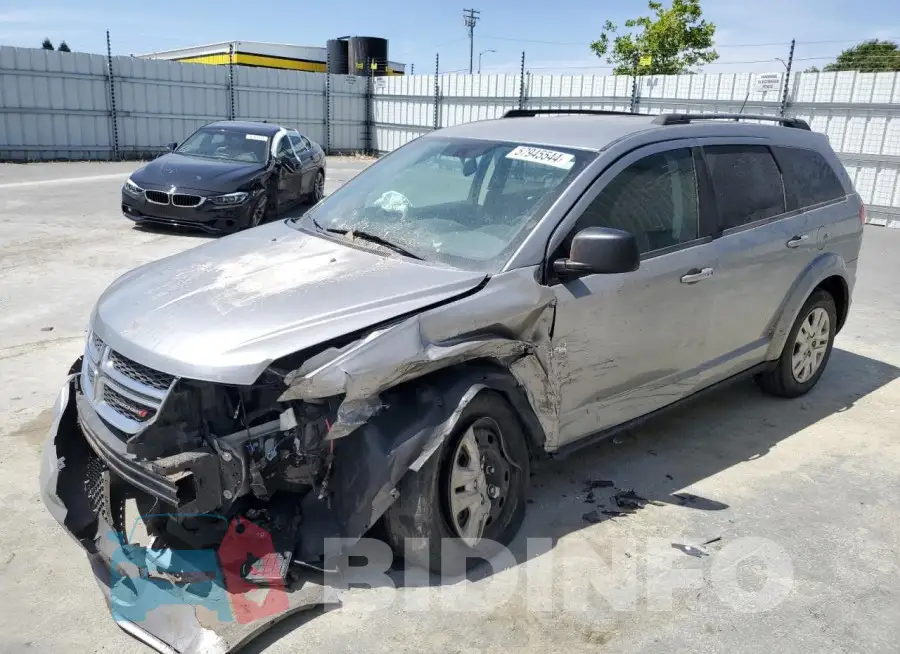 3C4PDCAB6HT706036 Photo# 1