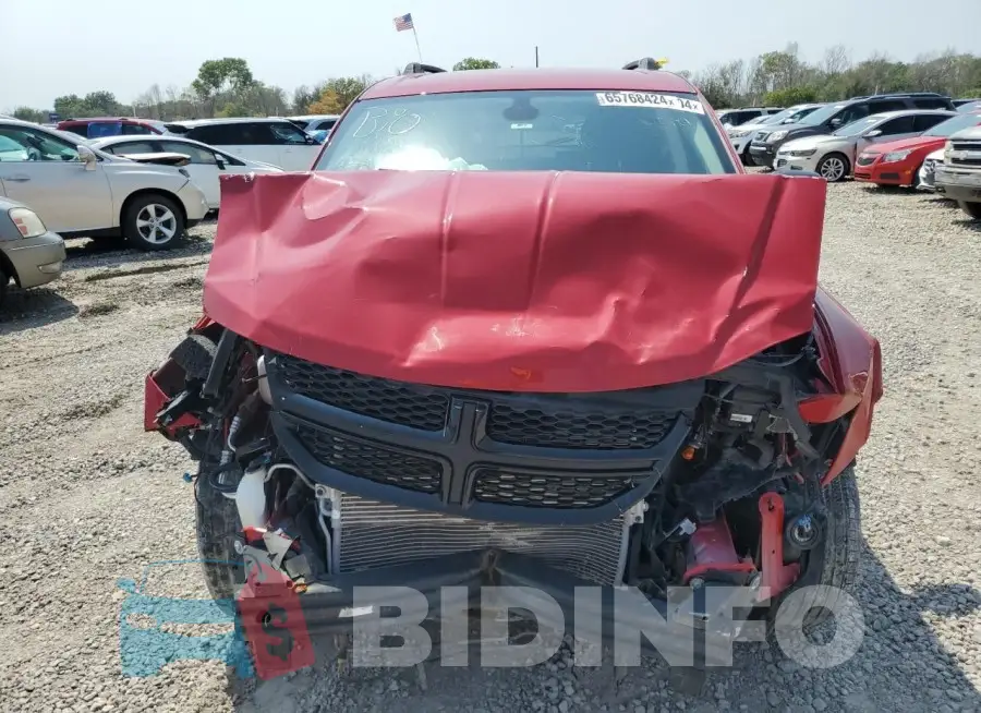 3C4PDCAB9LT278181 Photo# 5
