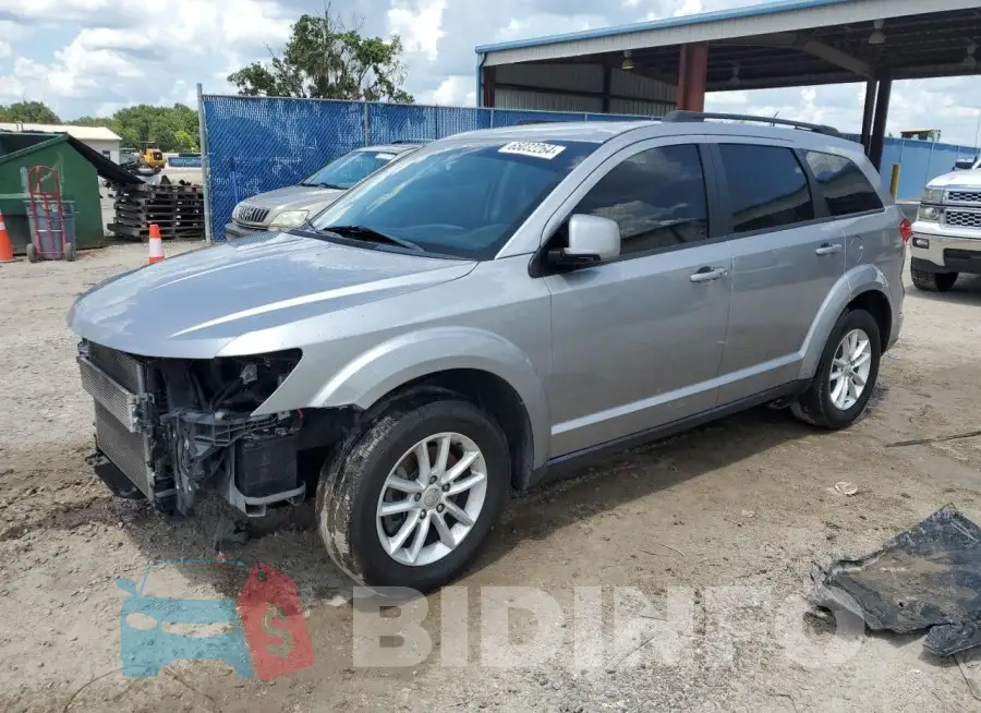 3C4PDCBG6FT637226 Photo# 1